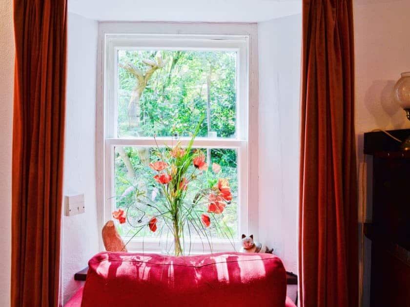 Delightful sunny views | The Cottage, St. Cyrus, Montrose