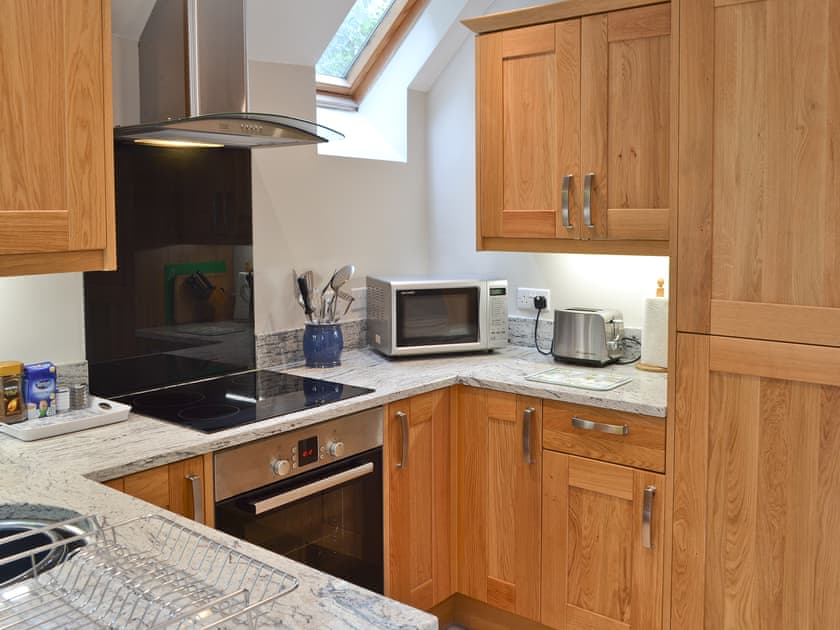 Kitchen | The Old Vicarage, Curbar, near Bakewell