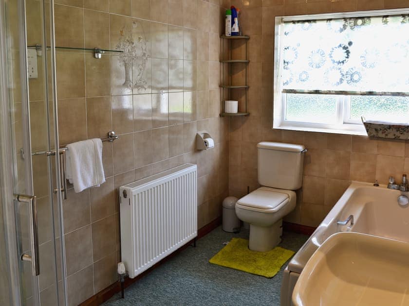Bathroom | Goulday, Chelmorton, near Buxton
