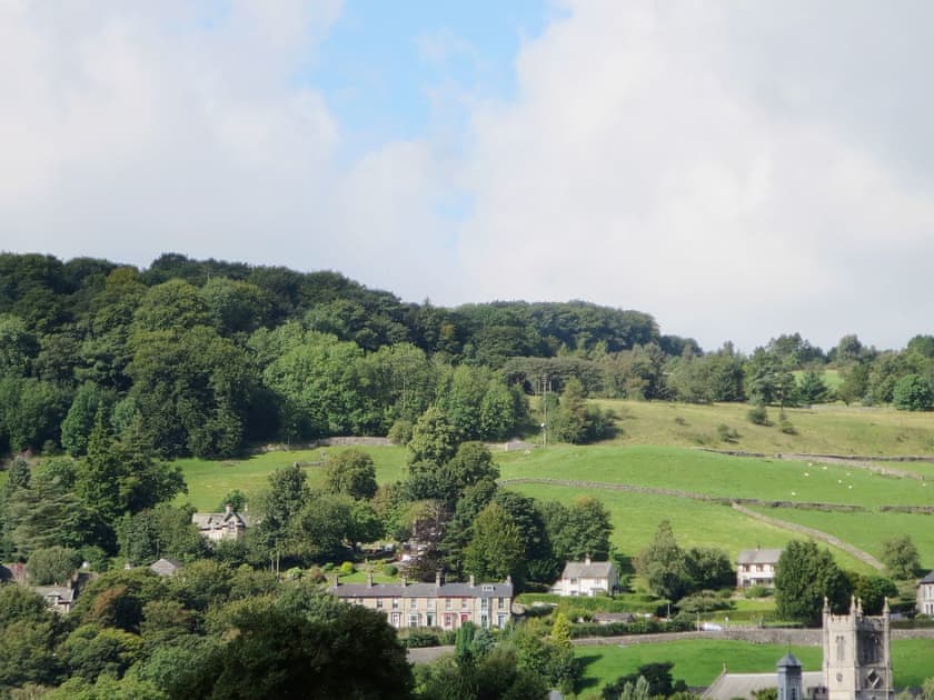 Traditional Victorian mid-terraced property in a prime elevated location | Beech Hill, Kendal