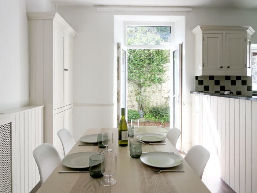 Ideal dining area | Beech Hill, Kendal
