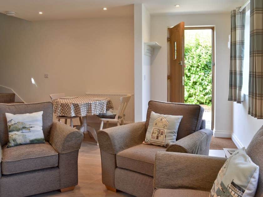Open plan living space | Coastal Retreat, Felpham, near Bognor Regis