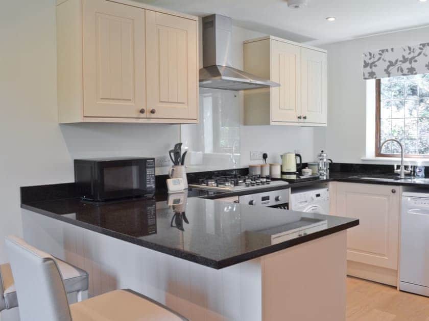 Open plan living space | Coastal Retreat, Felpham, near Bognor Regis