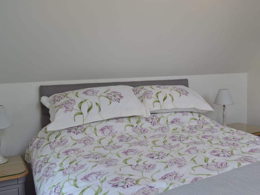 Double bedroom | Coastal Retreat, Felpham, near Bognor Regis
