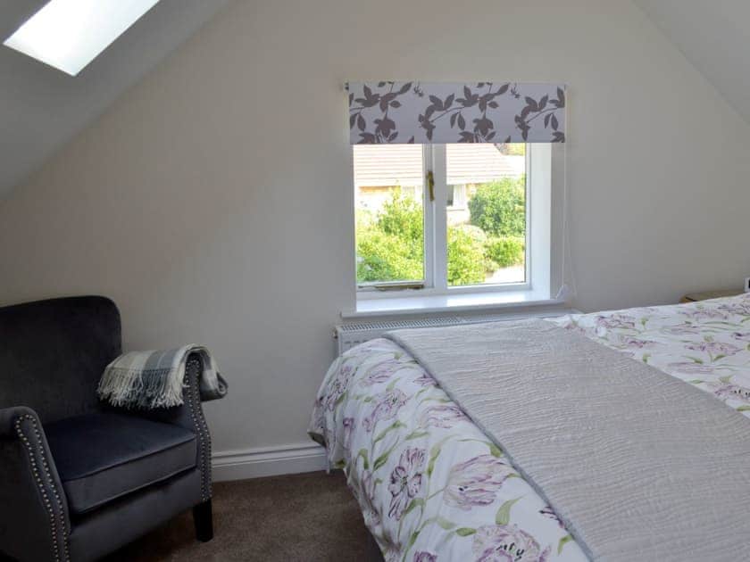 Double bedroom | Coastal Retreat, Felpham, near Bognor Regis