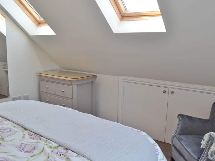 Double bedroom | Coastal Retreat, Felpham, near Bognor Regis