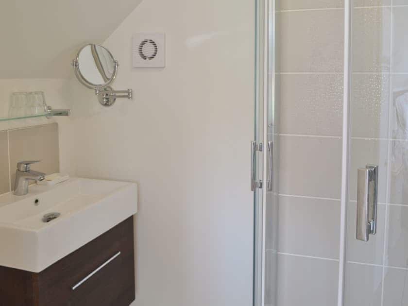 Shower room  | Coastal Retreat, Felpham, near Bognor Regis