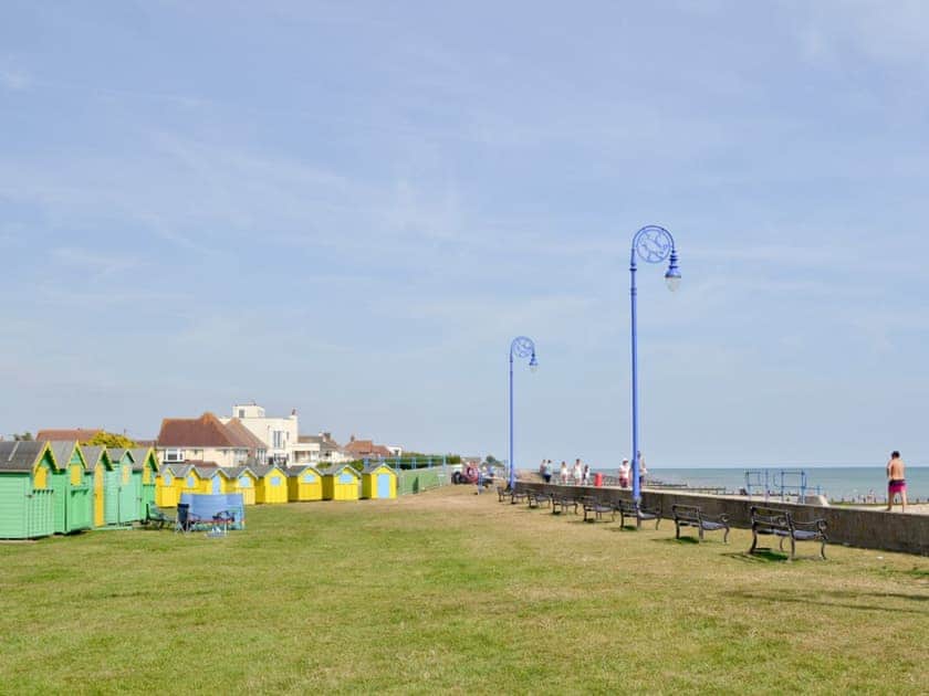 Surrounding area | Coastal Retreat, Felpham, near Bognor Regis