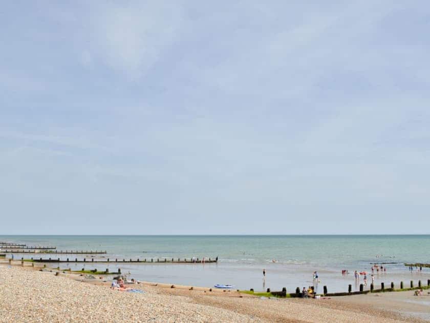 Beach | Coastal Retreat, Felpham, near Bognor Regis
