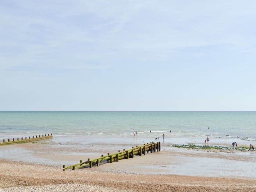 Beach | Coastal Retreat, Felpham, near Bognor Regis