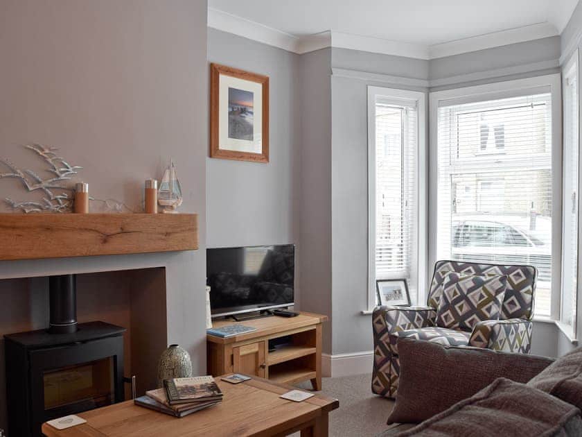 Sitting room  | Albion Cottage, Pakefield, near Lowestoft
