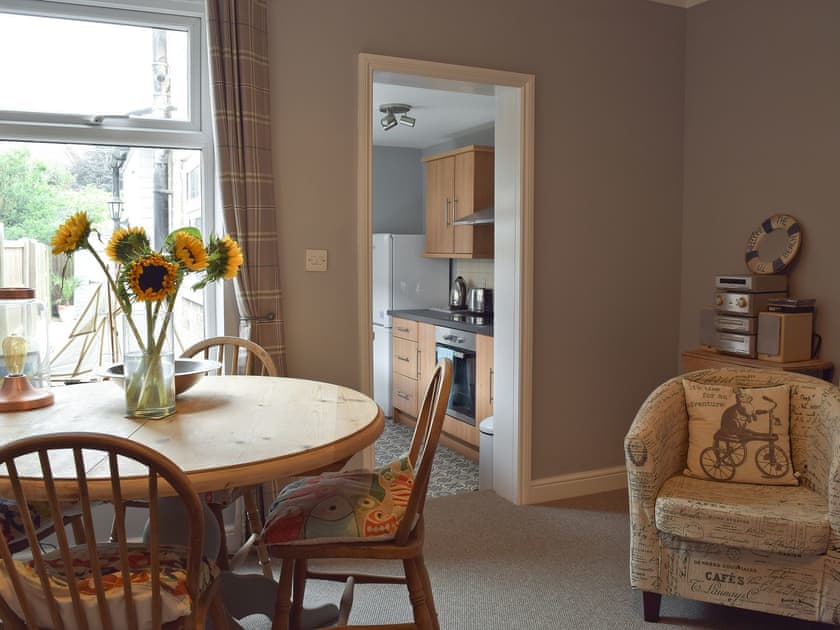 Dining room | Albion Cottage, Pakefield, near Lowestoft