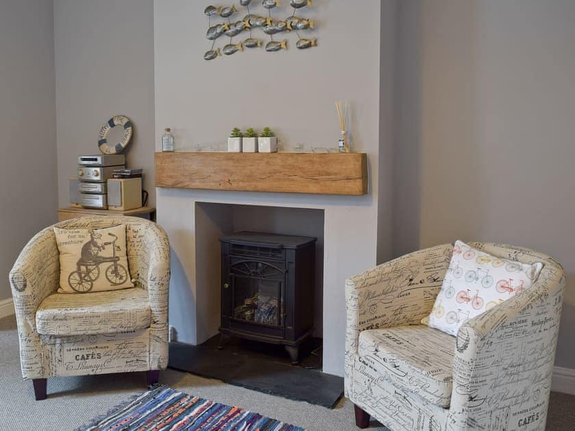 Dining room  | Albion Cottage, Pakefield, near Lowestoft