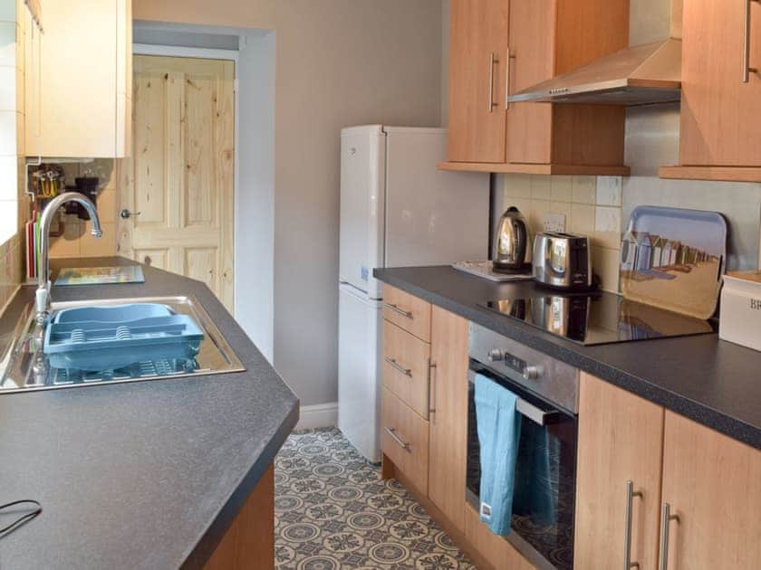 Kitchen | Albion Cottage, Pakefield, near Lowestoft