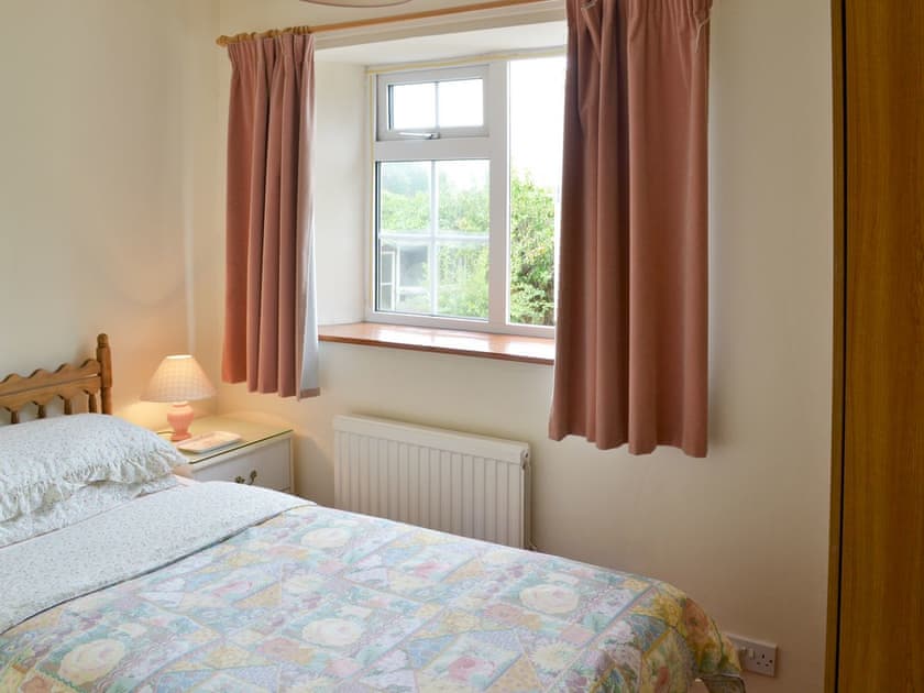 Single bedroom | The Officers House, Bacton-on-Sea, Norwich