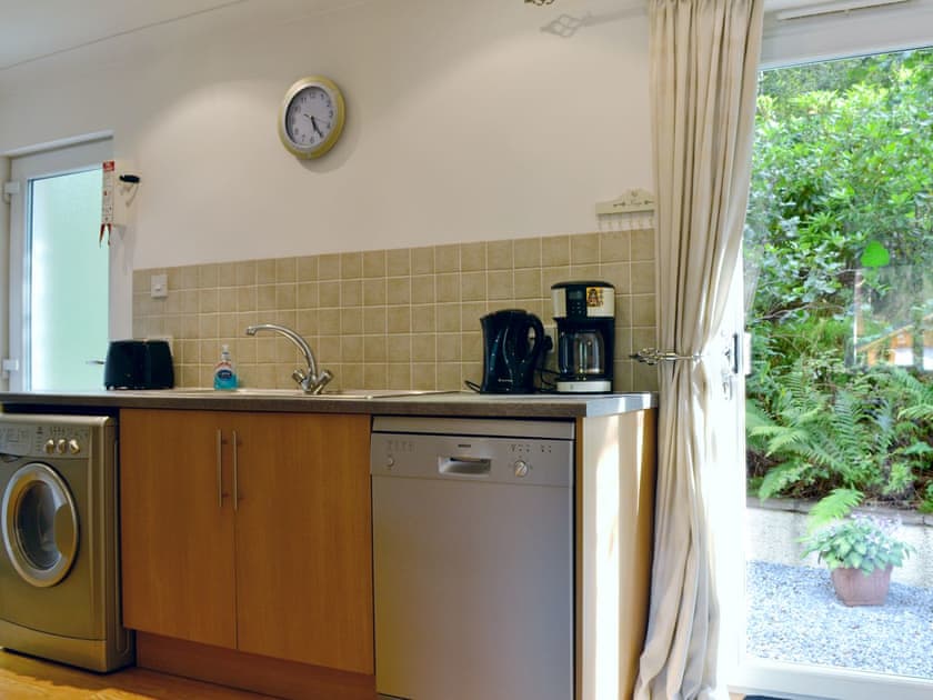 Kitchen | Lia Fail, Ballachulish, near Fort William