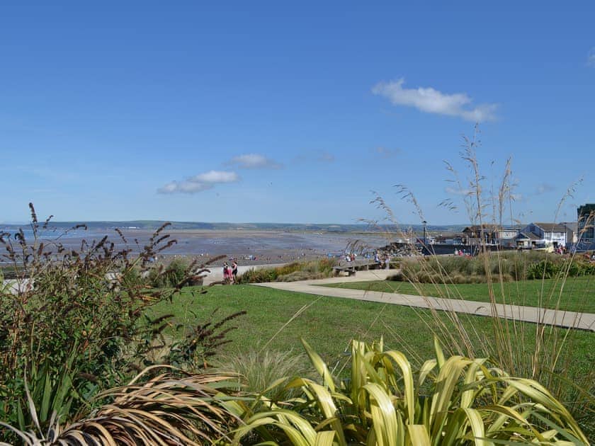 Westward Ho!