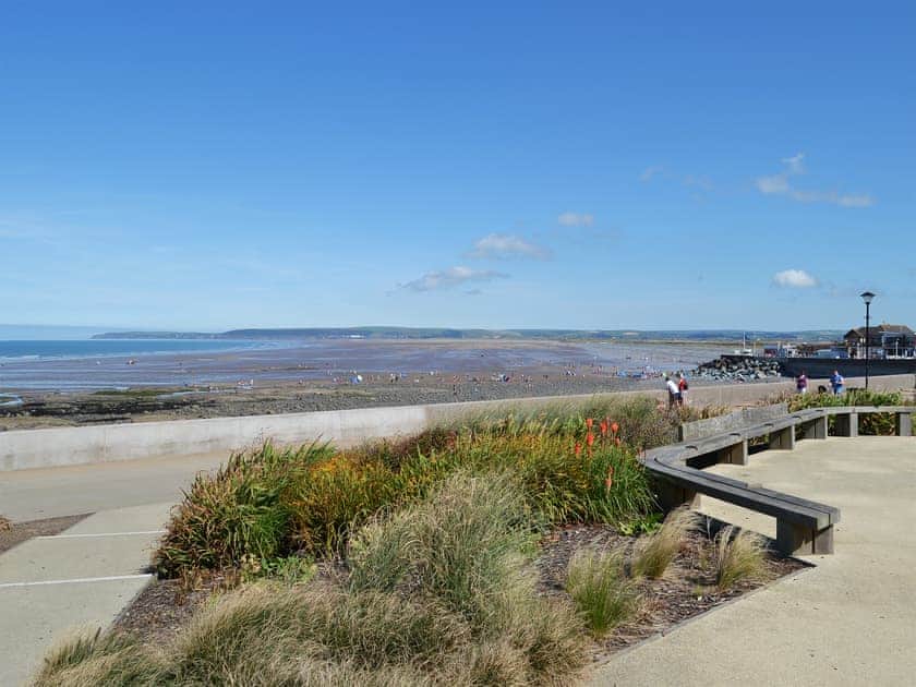 Westward Ho!