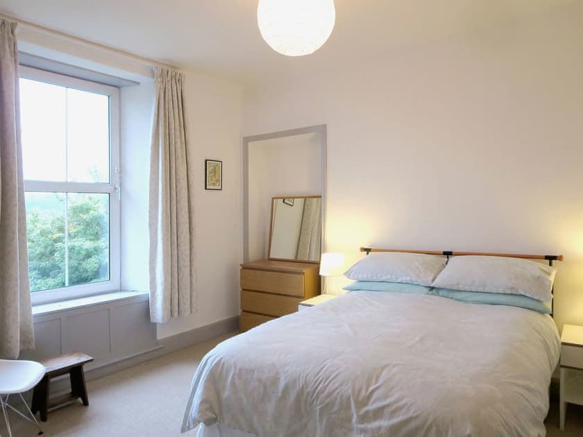 Cosy double bedroom | Beech Hill, Kendal