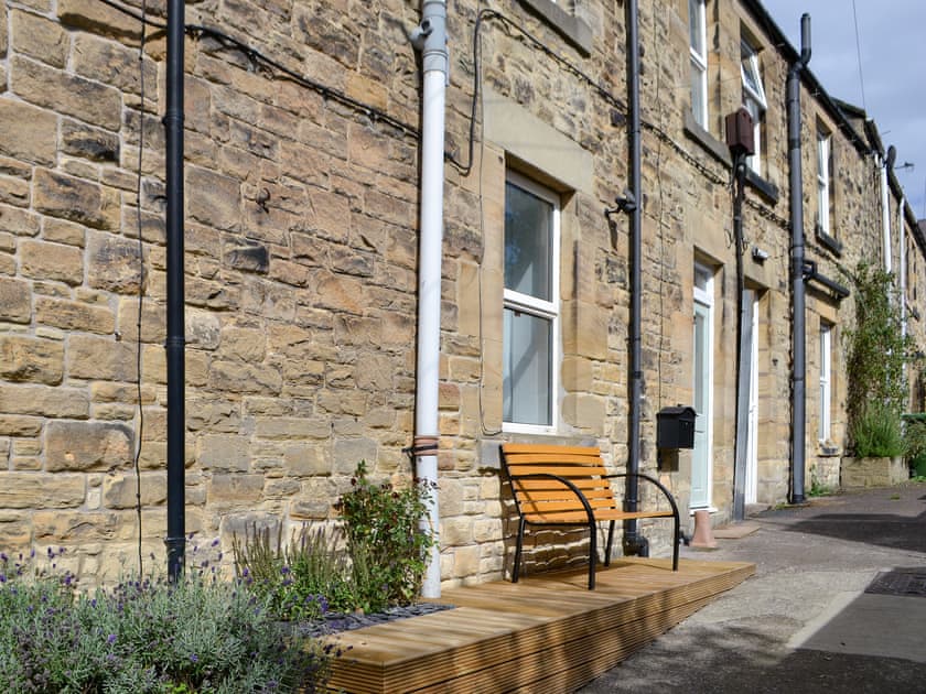 Exterior | Oake Cottage, Warkworth, near Amble