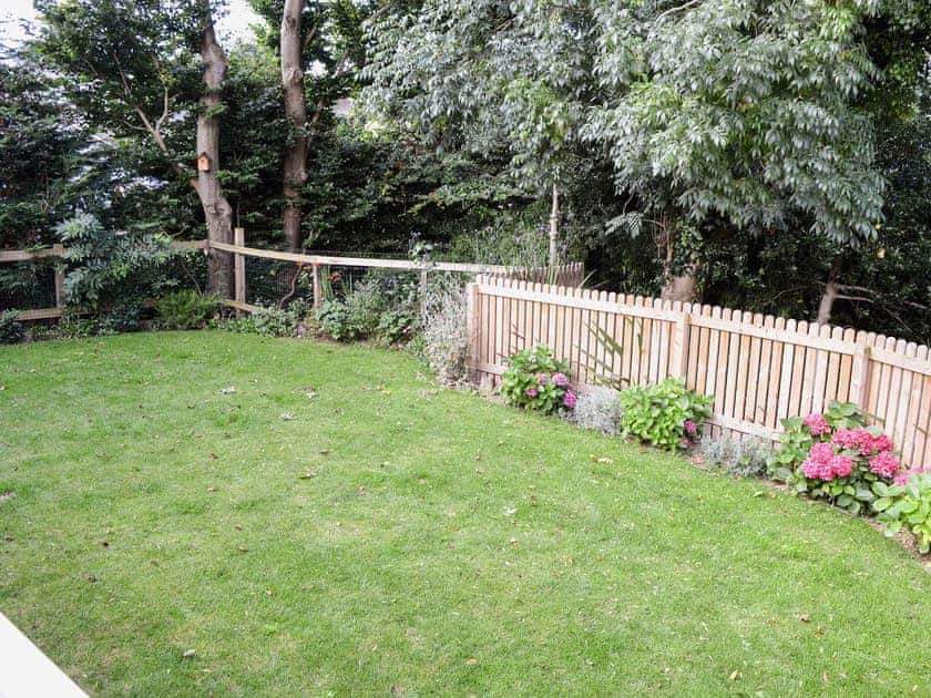 Garden | Tegen, Tywardreath, near Fowey