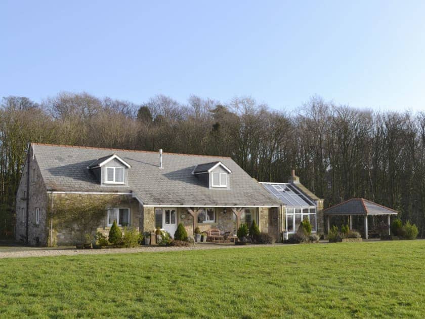 Attractive holiday home | Woodpecker Cottage - Barnacre Cottages, Scorton, near Garstang