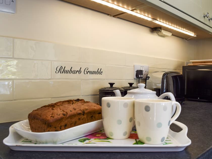 Kitchen detail | Wells Cottage, Hook Norton, near Chipping Norton