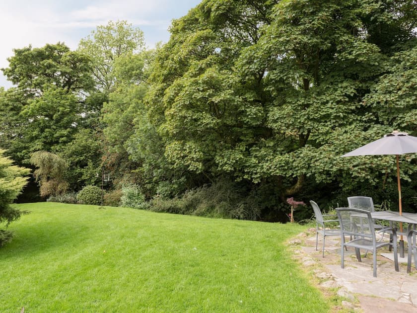 Garden | Beck Cottage, Croasdale, near Ennerdale Lake