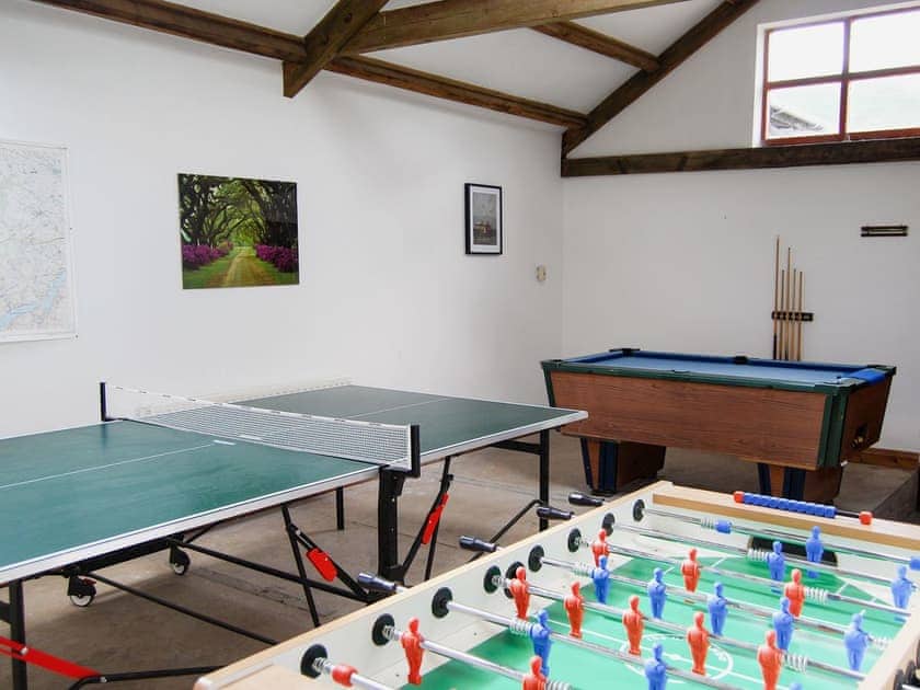 Garden | The Garth - Blakebeck Farm, Mungrisdale, near Threlkeld