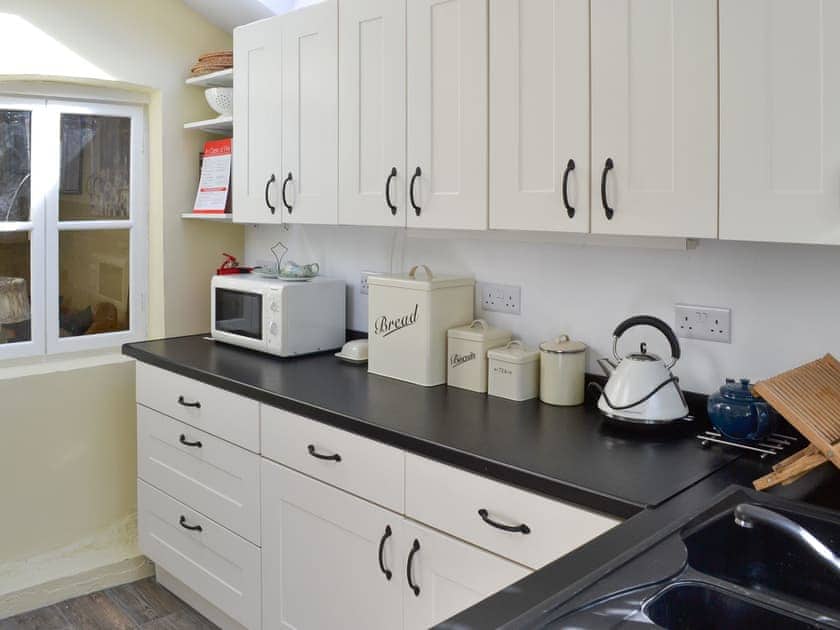Kitchen | Woodburn Cottage, Beckside, Kirkby-in-Furness, near Ulverston