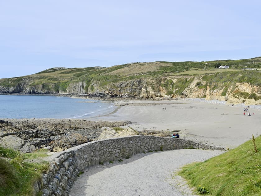 Church Bay | Anglesey, Wales