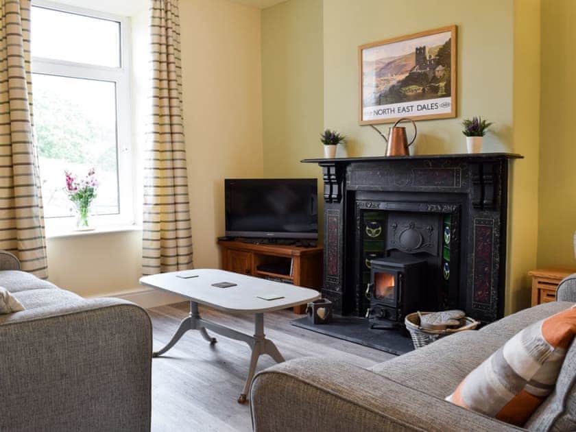 Living room | Three Peaks House, Horton in Ribblesdale, near Settle