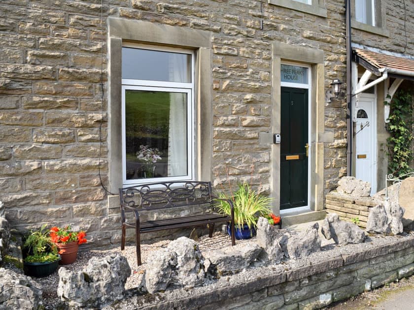 Exterior | Three Peaks House, Horton in Ribblesdale, near Settle