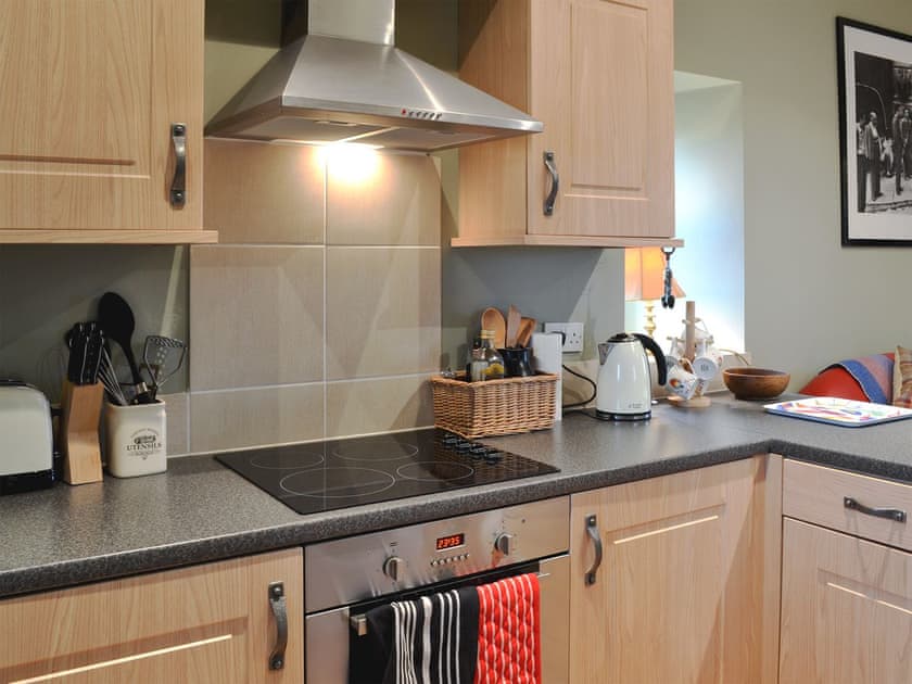 Well equipped kitchen | Sycamore Cottage, Consett