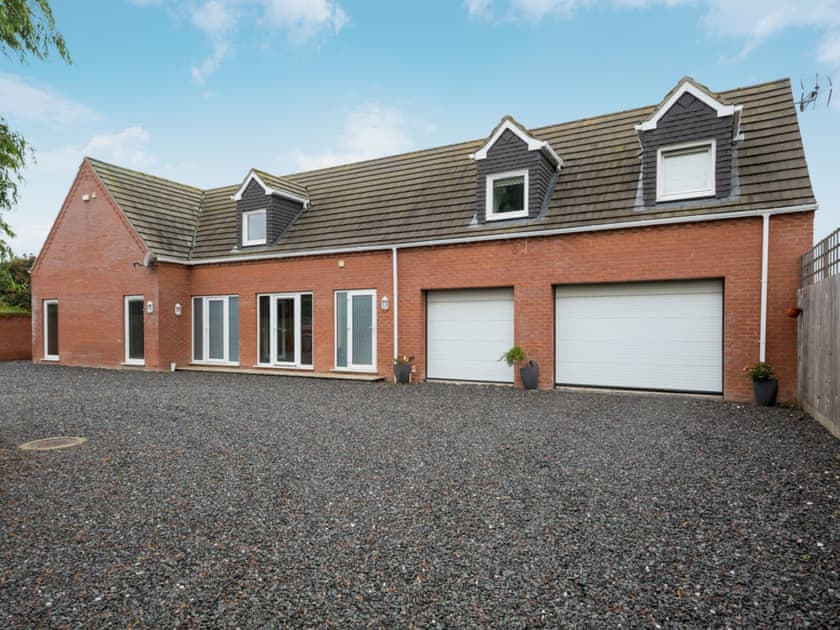 Ash Cottage In Addlethorpe Book Online Hoseasons