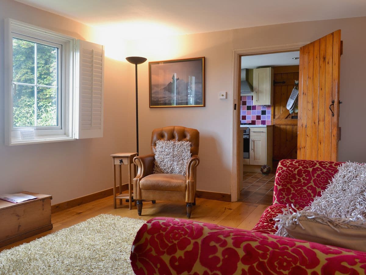 Eastwood Lodge - Holiday lodge in South West England - Image 3