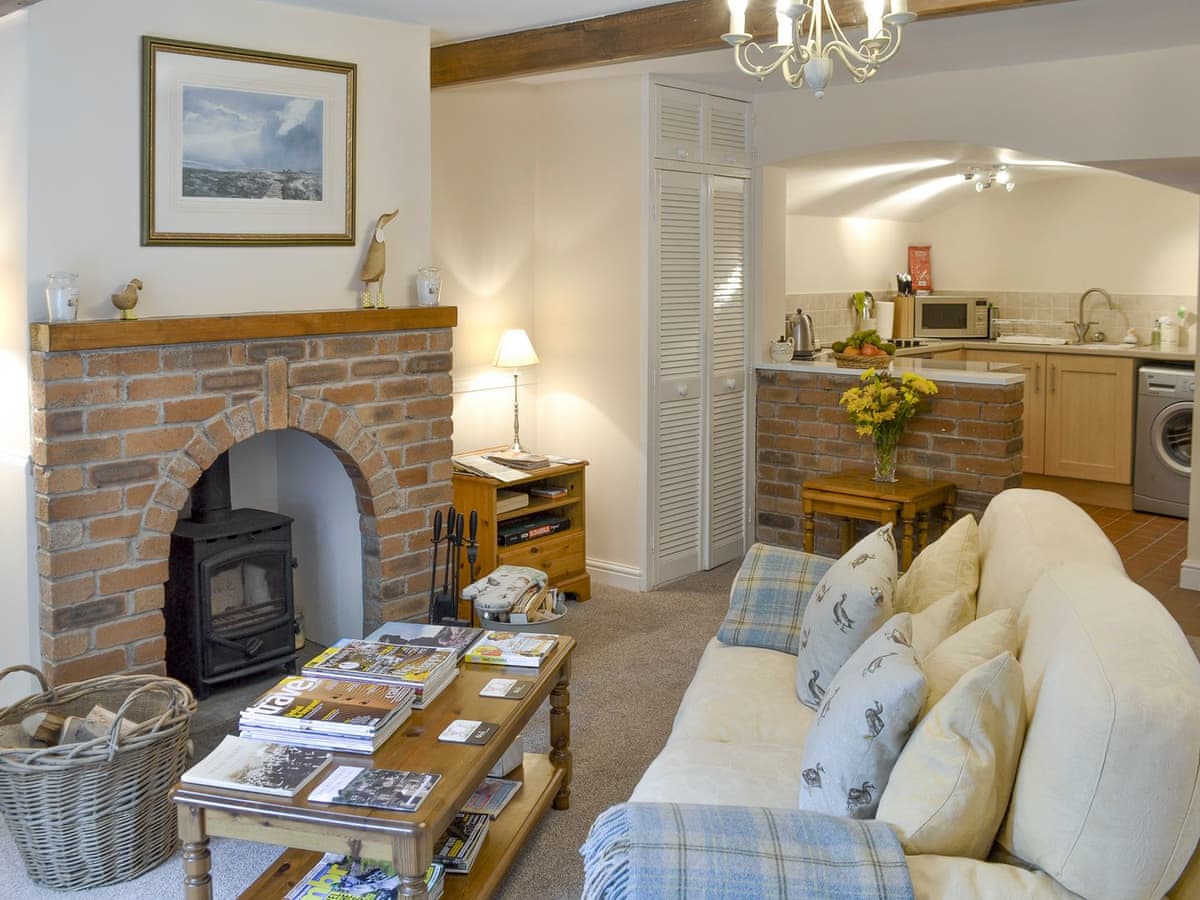 Mallard Cottage Ref Ukc849 In Holmfirth Yorkshire Welcomecottages