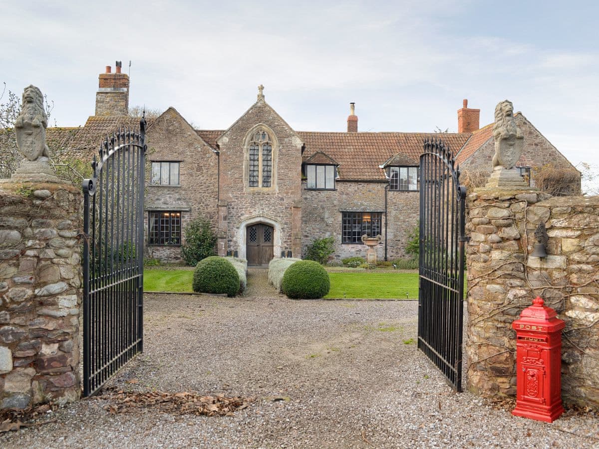 The Old Manor