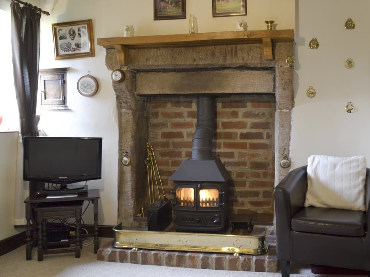 Ivy Cottage