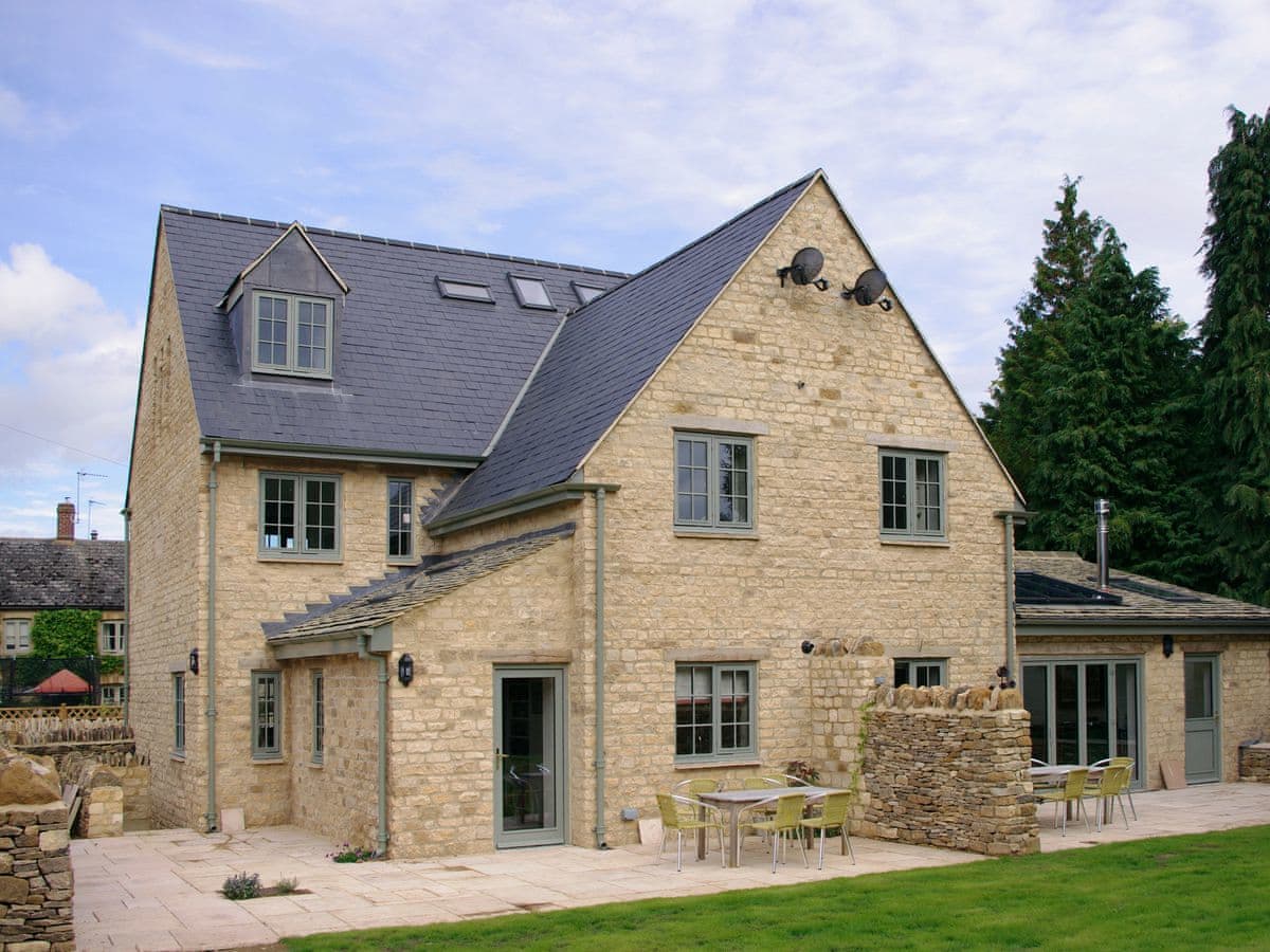 Kites Gate Cottage