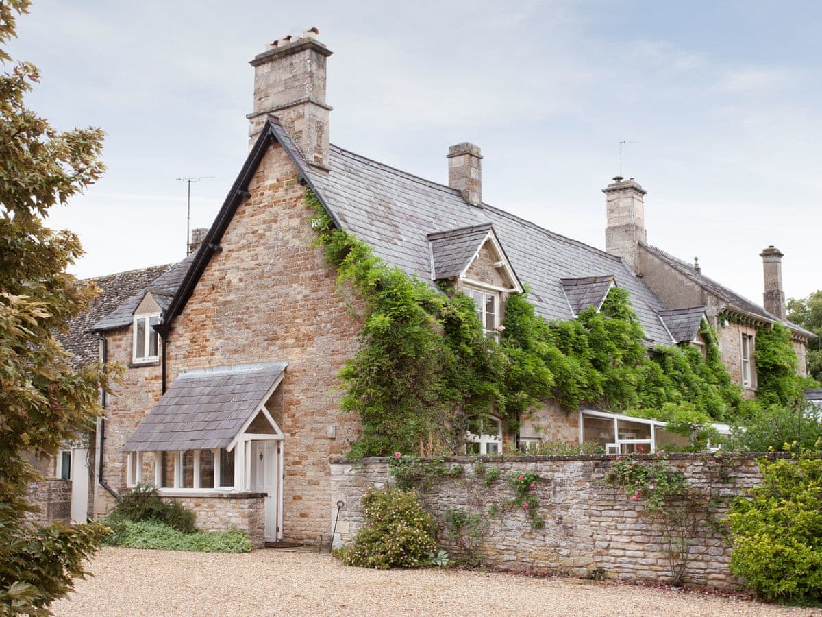 Lodge Cottage - Holiday lodge in Central England - Image 1