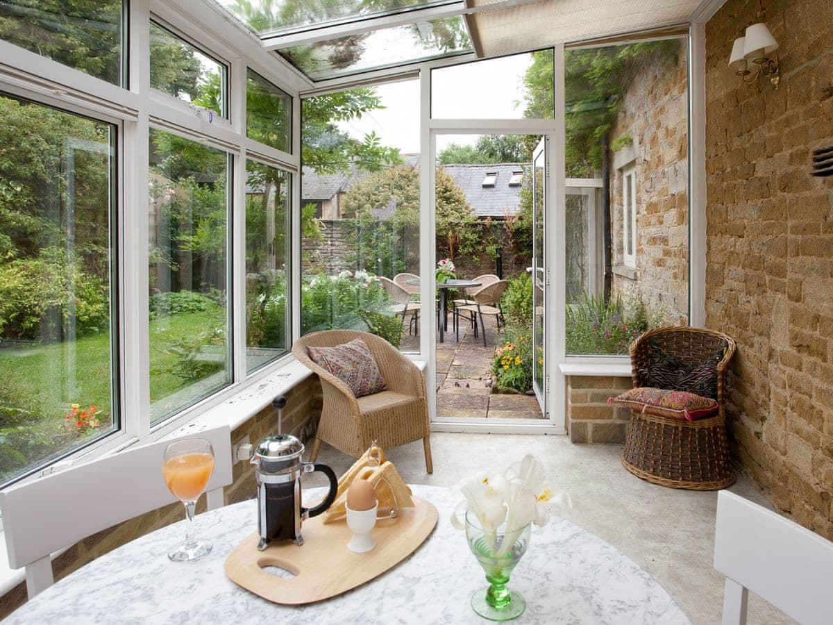 Lodge Cottage - Holiday lodge in Central England - Image 4