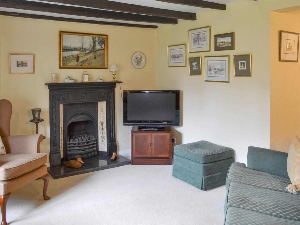 The Cottage ( Ref UK2130 ) Sinnington Holiday Home near Pickering North Yorkshire