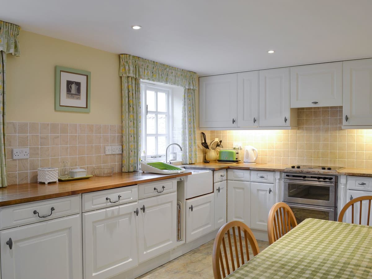The Cottage Sinnington ( Ref UK2130 ) North Yorkshire