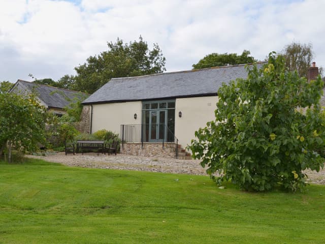 The Barns The Hayloft Ref Hppd In Stockland Honiton Devon