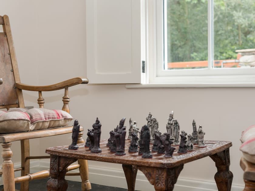 Snug | Waterfall Wood Cottage, Glenridding, by Ullswater