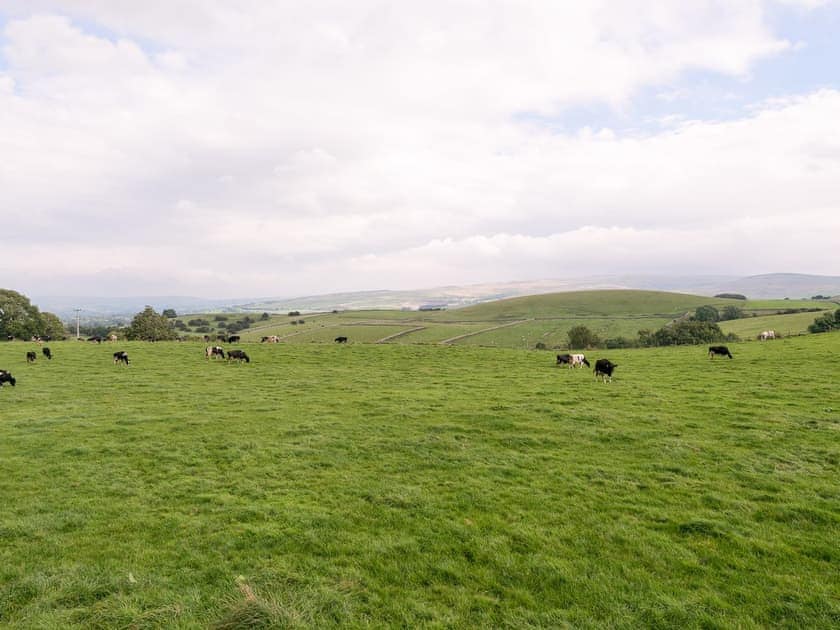 Views | Waitby School, Waitby near Kirkby Stephen