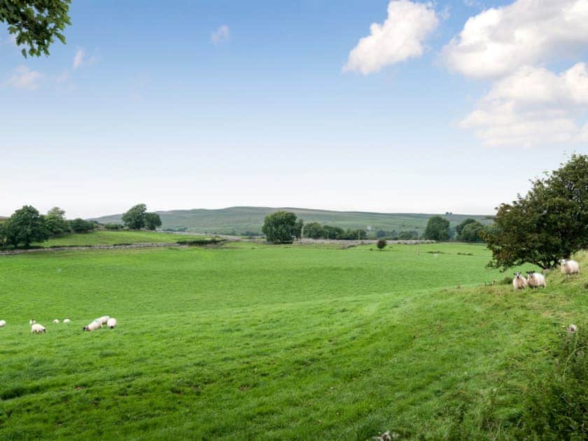 Views | Waitby School, Waitby near Kirkby Stephen