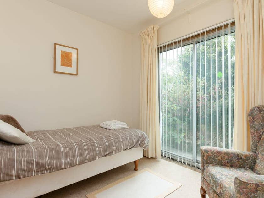 Single bedroom | Gorwel Glas, Fishguard, Dyfed