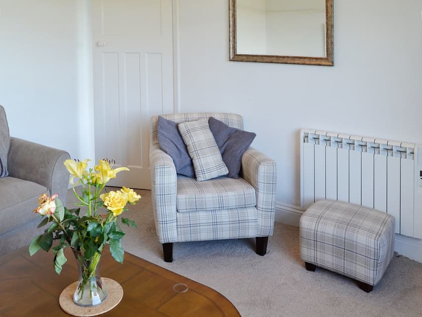 iving room | Polmeor, Polzeath